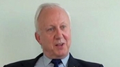 Video Interview: Peter Harrold